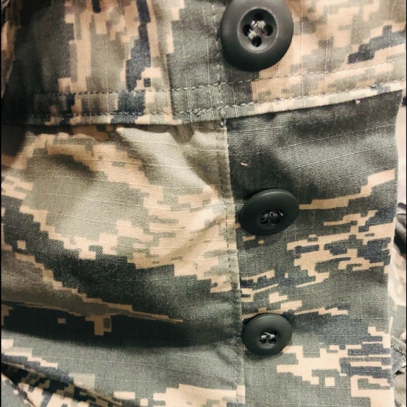 🎉HP🎉🇺🇸EUC🇺🇸Military & Field Genuine-Unisex ABU Military Trousers/Pants - Picture 10 of 16